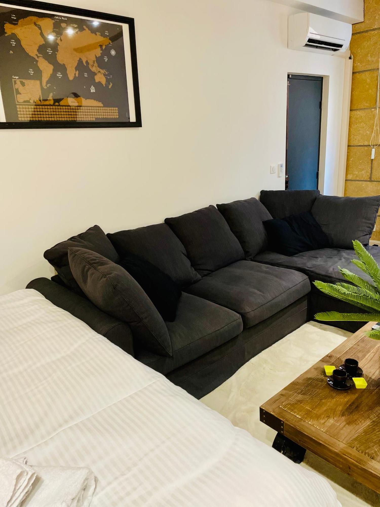 Aix-En-Provence, Studio Atypique Quartier Hyper Centre Екстериор снимка